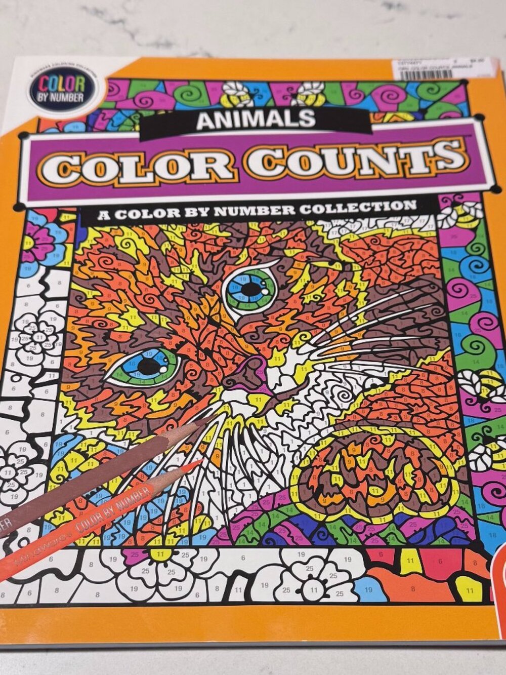 MindWare Wild Wonders - Book 2